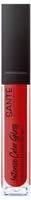 Sant&eacute; - naturally 40105, Sant&eacute; - naturally. Intense Color Gloss - 06 Daring Red,