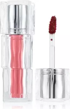 Tirtir Waterism Glow Tint Mini Liquid Lipstick (1,8g) 02 Merry Coral