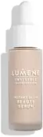 Lumene Invisible Illumination Instant Glow ultraleichtes Make-up Farbton 100