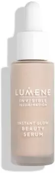 Lumene Instant Glow Beauty Serum Foundation Drops 30 ml 100