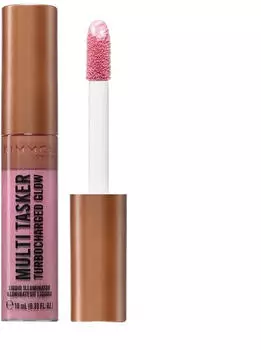 Rimmel London Multi-Tasker Turbocharged Glow (10ml) 001 Not A Basic B