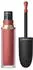 MAC Powder Kiss Lip + Cheek Mousse (5ml) Velvet Teddy