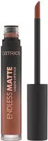Catrice Endless Matte Matter Fl&uuml;ssig-Lippenstift Farbton 110 Pralines and...