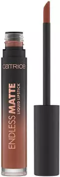 Catrice Endless Matte (4,5 ml) 110 - Pralines and Flowers