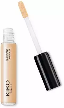 Kiko Skin Tone Concealer (3,5ml) 05 Honey