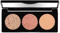 Bobbi Brown - Essential Eye Shadow Trio - Soft Coral, Grundpreis: &euro;...