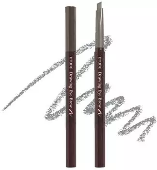 Etude House Drawing Eye Brow (0,25g) #5 Gray