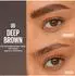 Maybelline Brow Inserts (1,25ml) 5 Deep Brown