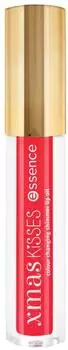 Essence Xmas Kisses (2,6ml) 01 Kiss & Wish!