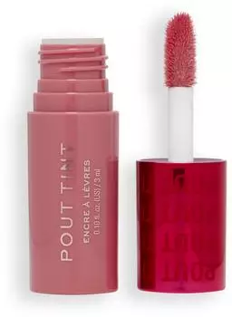 Revolution Pout Tint (3ml) Sweet Pink