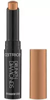 Catrice Drunk'n Diamonds Lidschatten-Stift Farbton 030 Bronzed Jelly Bliss 2.5 g