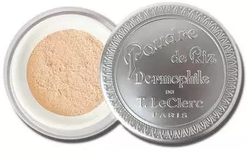 T.LeClerc Dermophilic Poudre de Riz (20g) 08 Sahara