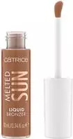 Catrice Melted Sun Liquid Bronzer 025 Beach Please 10 ml, Grundpreis: &euro; 499,- /
