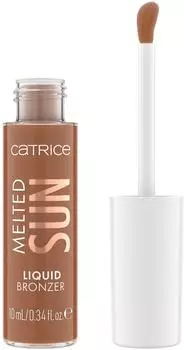 Catrice Melted Sun Liquid Bronzer (10ml) 025 Beach Please