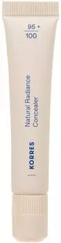 Korres Natural Radiance Concealer (8ml) Medium 02