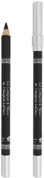T.LeClerc Eye Pencils (1,05g) 01 Noir Onyx