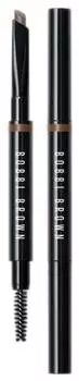 Bobbi Brown Long Wear Brow Pencil Waterproof (0,33g) 21 Cool Dark Brown