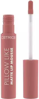 Catrice Pillow Like Matte Lip Mousse (3ml) 010 Blurreal