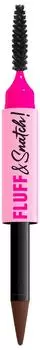 NYX Fluff & Snatch (1g) Brunette