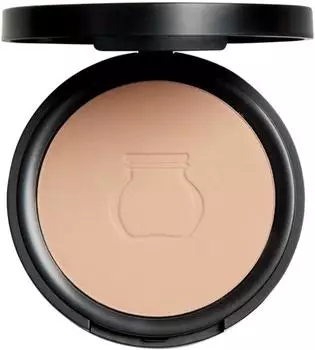 Nilens Jord Micellar Foundation Compact Kompakt Foundation 9 g Fawn
