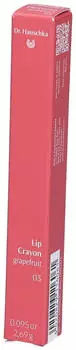 Dr. Hauschka Lip Crayon (2,69g) 03 Grapefruit