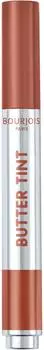 Bourjois Butter Tint Lip Glaze (2g) 02 Honey Glac&eacute;