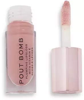 Revolution Pout Bomb (4,6ml) Doll