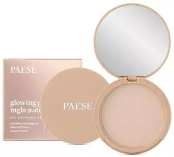 Paese Glowing Powder (10g) 11 Light Beige