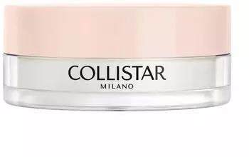Collistar Impeccabile Loose Powder (10g) 01 Matte