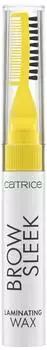 Catrice Brow Sleek Laminating Wax (9ml) Transparent