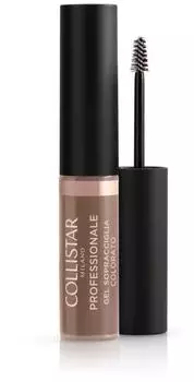 Collistar Professionale Farbiges Augenbrauen-Gel (6ml) 1 Biondo
