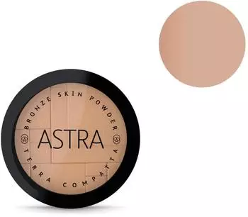 Astra Bronze Skin Powder (9g) 0015