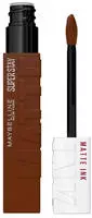 MAYBELLINE NEW YORK Lippenstift "SUPER STAY MATTE INK LIPPENSTIFT" mattes...