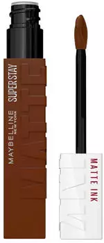 Maybelline Superstay Matte Ink Lipstick (5ml) 520 Champion