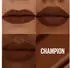 Maybelline Superstay Matte Ink Lipstick (5ml) 520 Champion