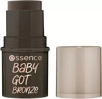 Essence Baby Got Bronze Bronzing Stick (5,5g) 60 Crush on Caviar