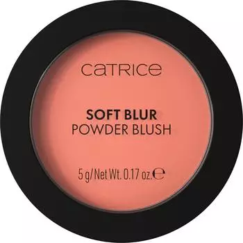Catrice Soft Blur Powder Blush (5g) 010 Lychee Lush