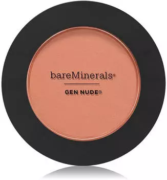 bareMinerals Gen Nude Powder Blush (6g) That Peach Tho