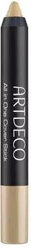 Artdeco All In One Cover Stick (4g) 6 Neutralizing Green
