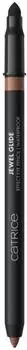Catrice Jewel Glide Effect Eye Pencil (2g) 020 Amber Glow