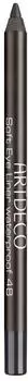 Artdeco Soft Eye Liner Waterproof (1,2g) 48 Midnight