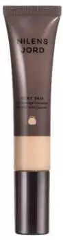 Nilens Jord Silky Skin Flüssige Foundation 30 ml Nr. 9030 - Porcelain