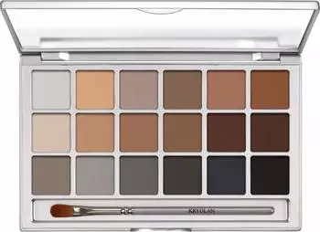 Kryolan Eye Shadow Variety (20g) V3