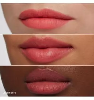 Bobbi Brown Luxe Matte Liquid Lipstick (6 ml) 01 Lunch Date