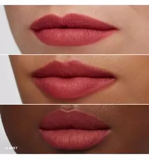 Bobbi Brown Luxe Matte Liquid Lipstick (6 ml) 14 Claret