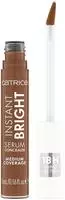 Catrice Instant Bright Serum Concealer aufhellender Concealer mit