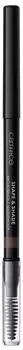Catrice Shape & Shade Brow Pencil Waterproof (0,4g) 040 Cacao Haze