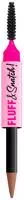 NYX PROFESSIONAL MAKEUP Augenbrauen-Stift "NYX Professional Makeup Fluff &...