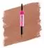NYX Fluff & Snatch (1g) Ash Blonde