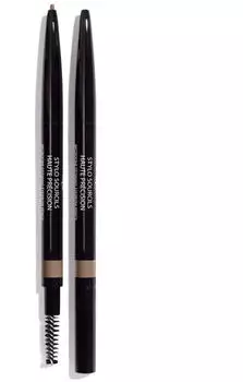 Chanel Stylo Sourcils Haute Pr&eacute;cision (0,65g) 152 Blond Dor&eacute;